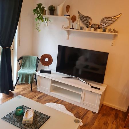 Mels Appartment 施韦青根 外观 照片