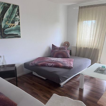 Mels Appartment 施韦青根 外观 照片