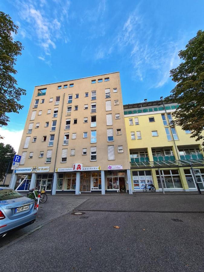 Mels Appartment 施韦青根 外观 照片