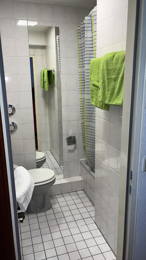 Mels Appartment 施韦青根 外观 照片