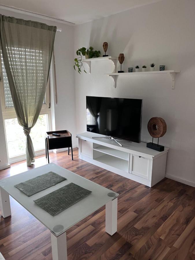Mels Appartment 施韦青根 外观 照片