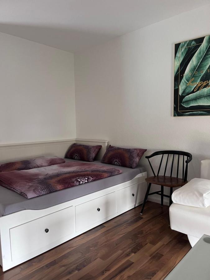 Mels Appartment 施韦青根 外观 照片