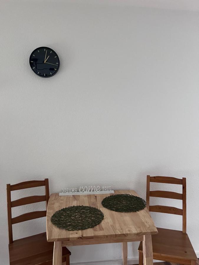 Mels Appartment 施韦青根 外观 照片